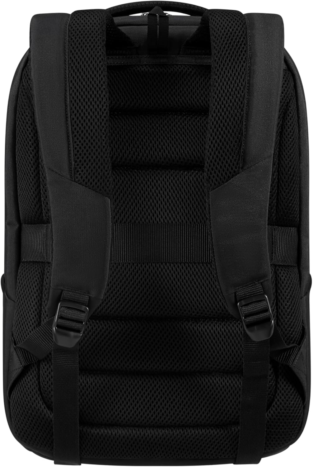 Guardit 3.0 Laptop Rucksack, Guardit 3.0 15.6" slim Schwarz (Black)