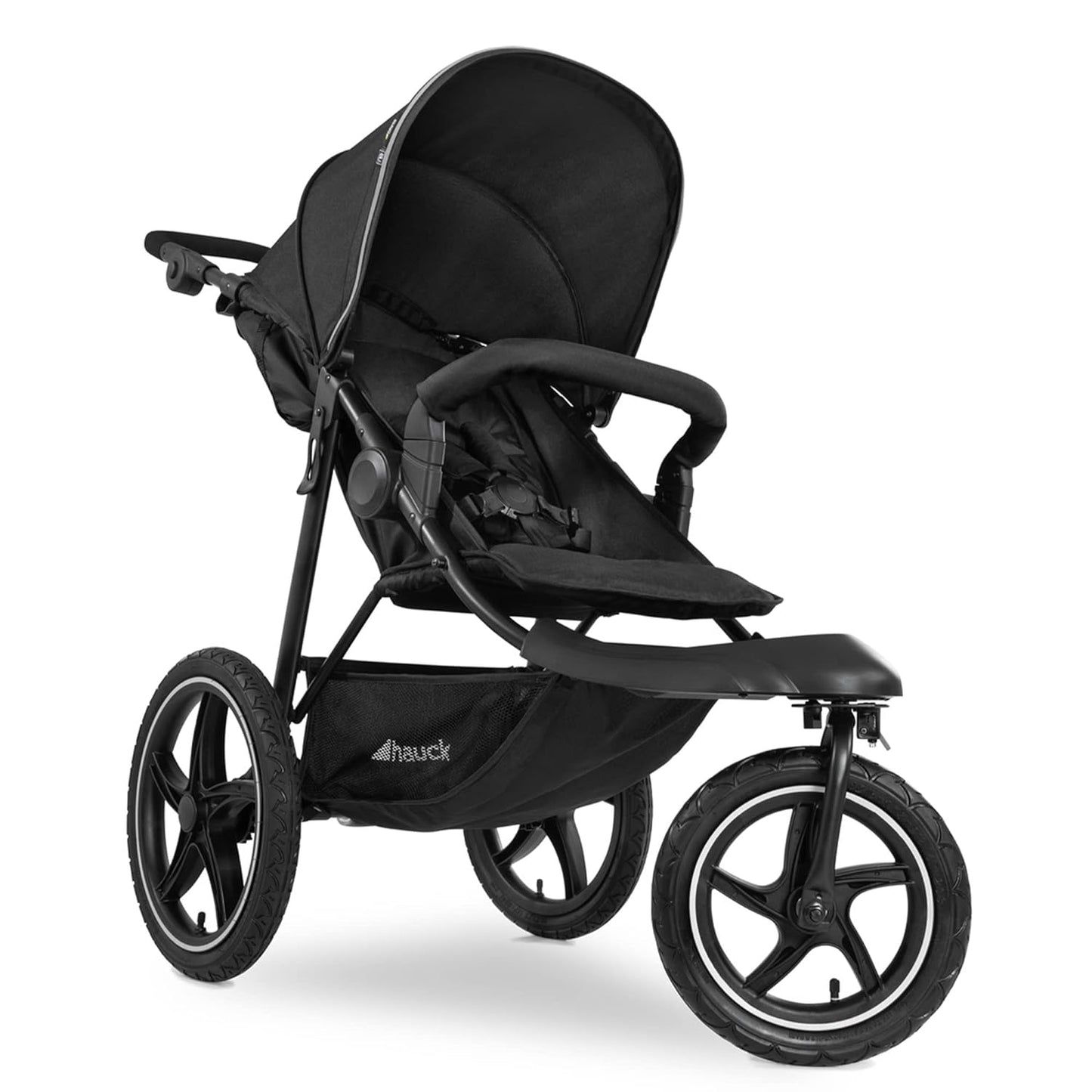 Runner 2, Black, Runner 2
