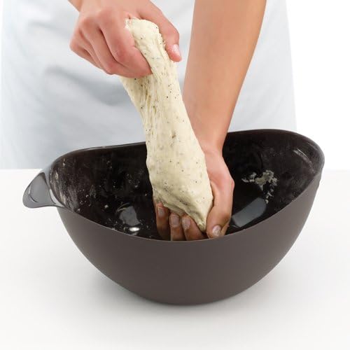 Brotbackschale, Brotbackschale