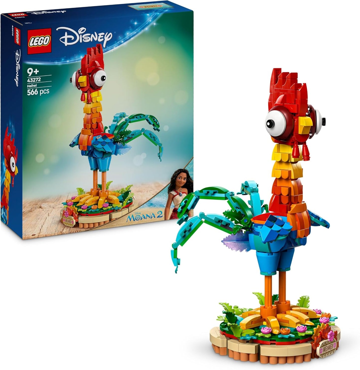 Heihei