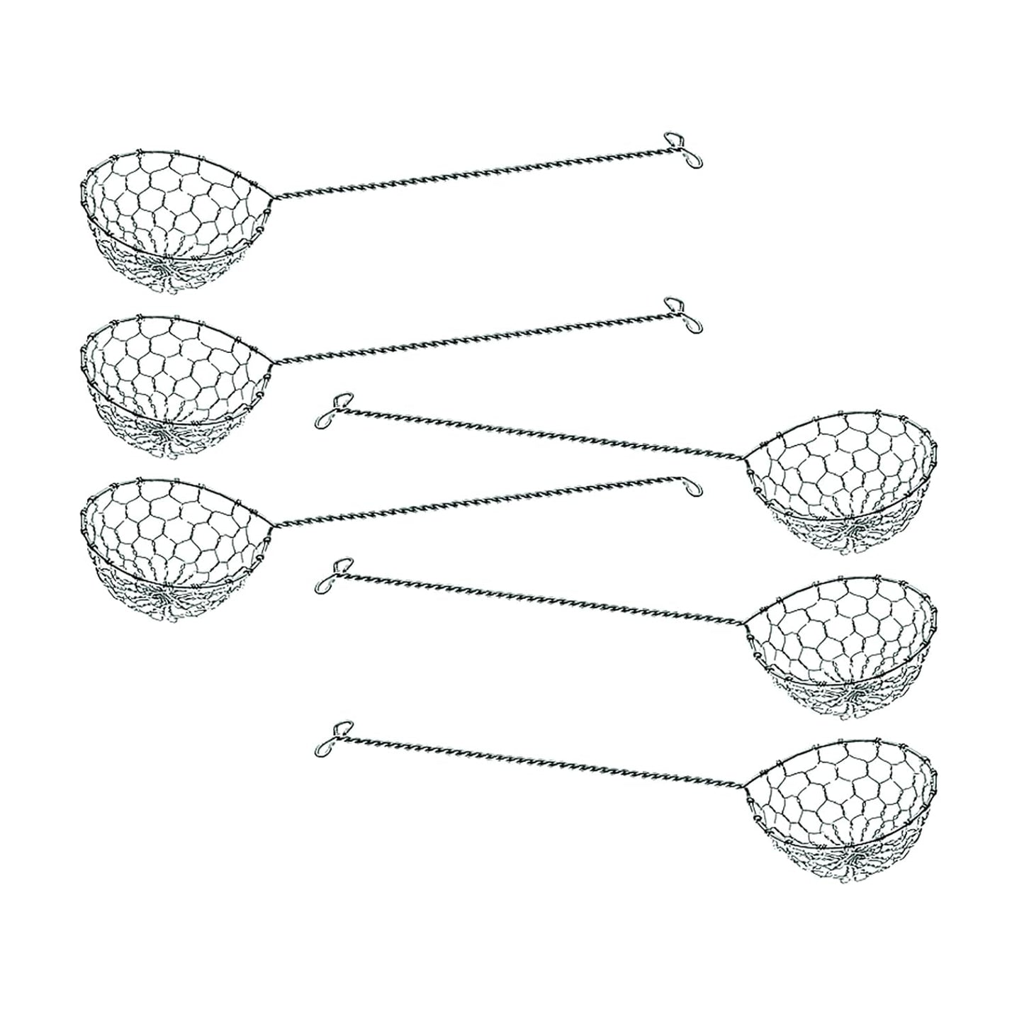 Fonduesieb