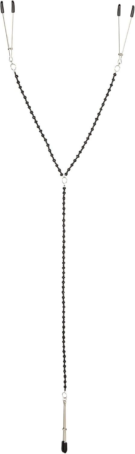 Intime Tweezer Brustwarzenklemmen