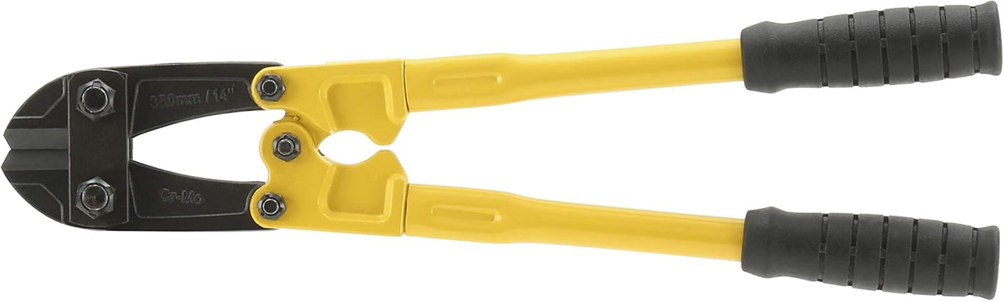 Screw cutting pliers 1-17-750, 350 mm