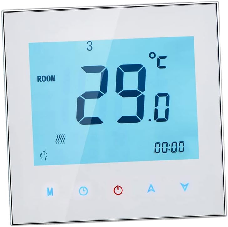 Programmierbares Raumthermostat