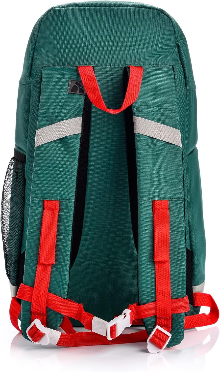 Meteor Arctic 74657 Thermal Backpack, 20 Lang Mehrfarbig