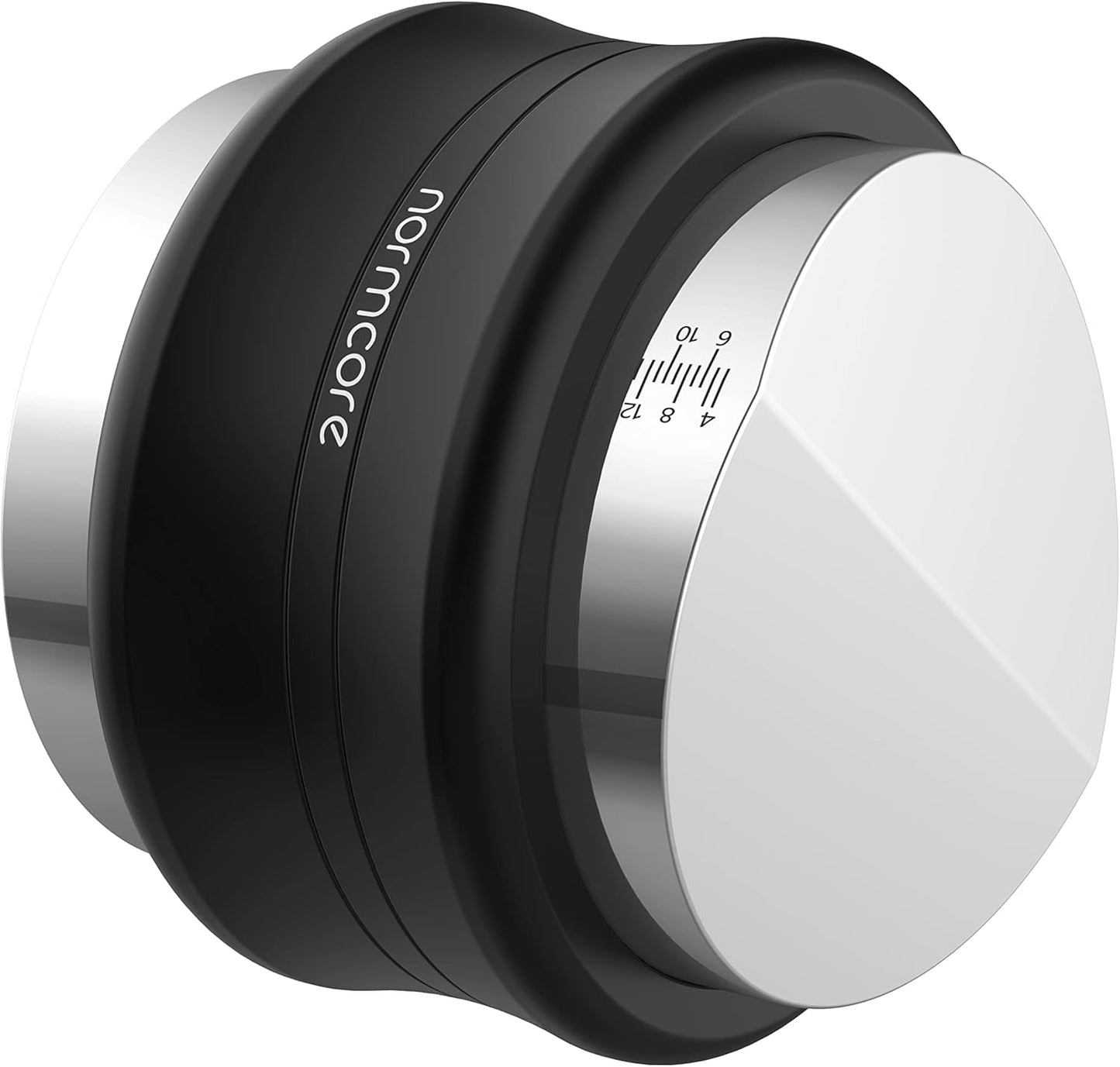 Kaffee Distributor mit Tamper, 53.3 mm, 53,3 mm
