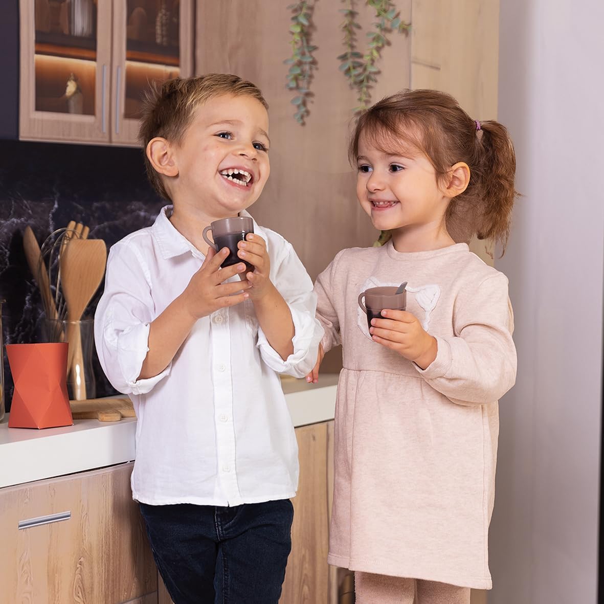 Kinder-Espressomaschine