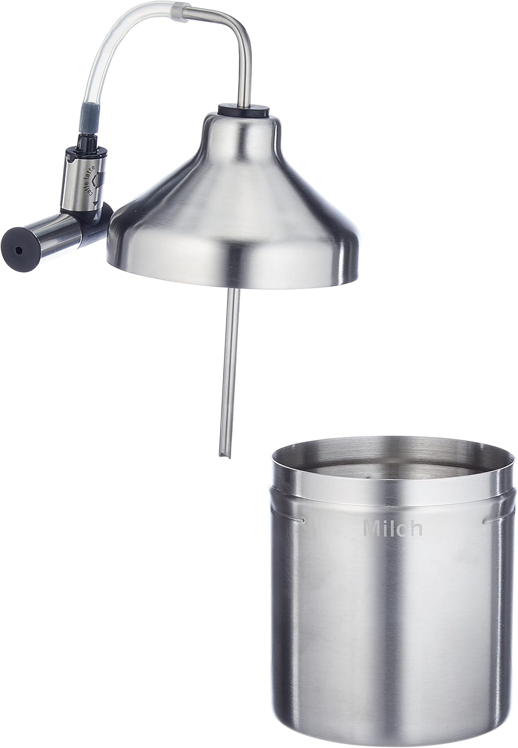 XS 6000 AutoCappuccino-Set, Single