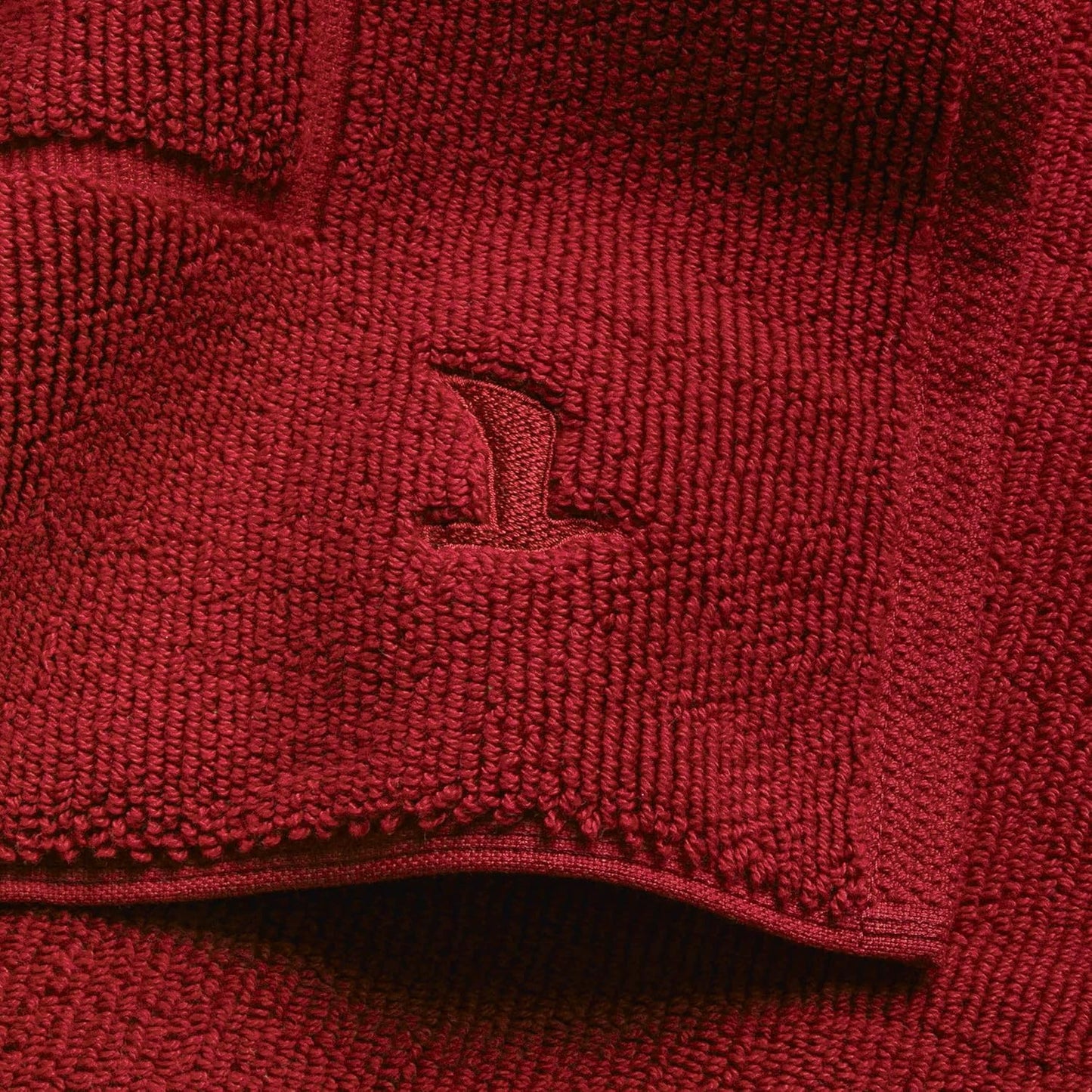Badematte Basic 60 x 100 cm, Ruby 60 x 100 cm Single
