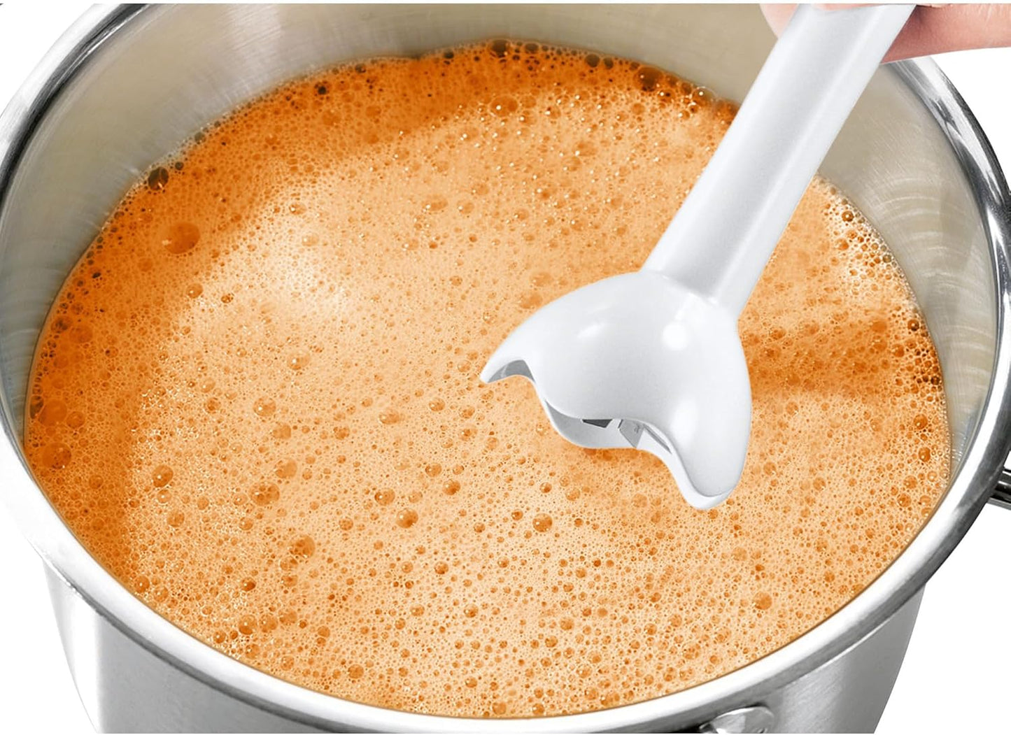 MSM6B150 Stabmixer mit Mixbecher