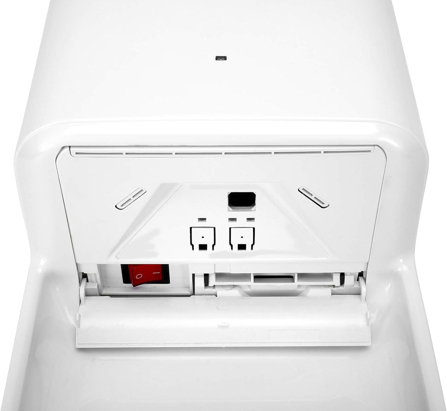Elektrischer Händetrockner