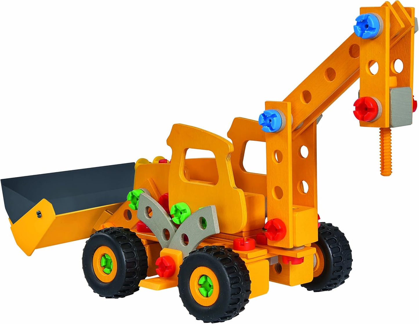 Bob der Baumeister - Constructor Bagger