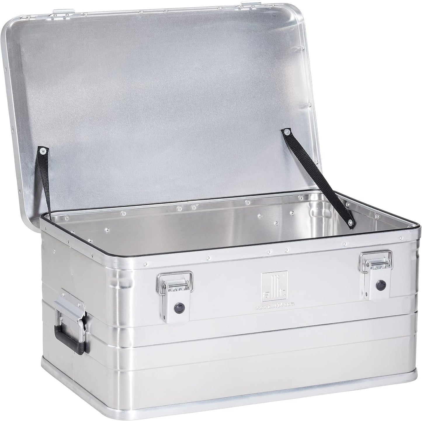 AluPlus Box S 47, 47 L