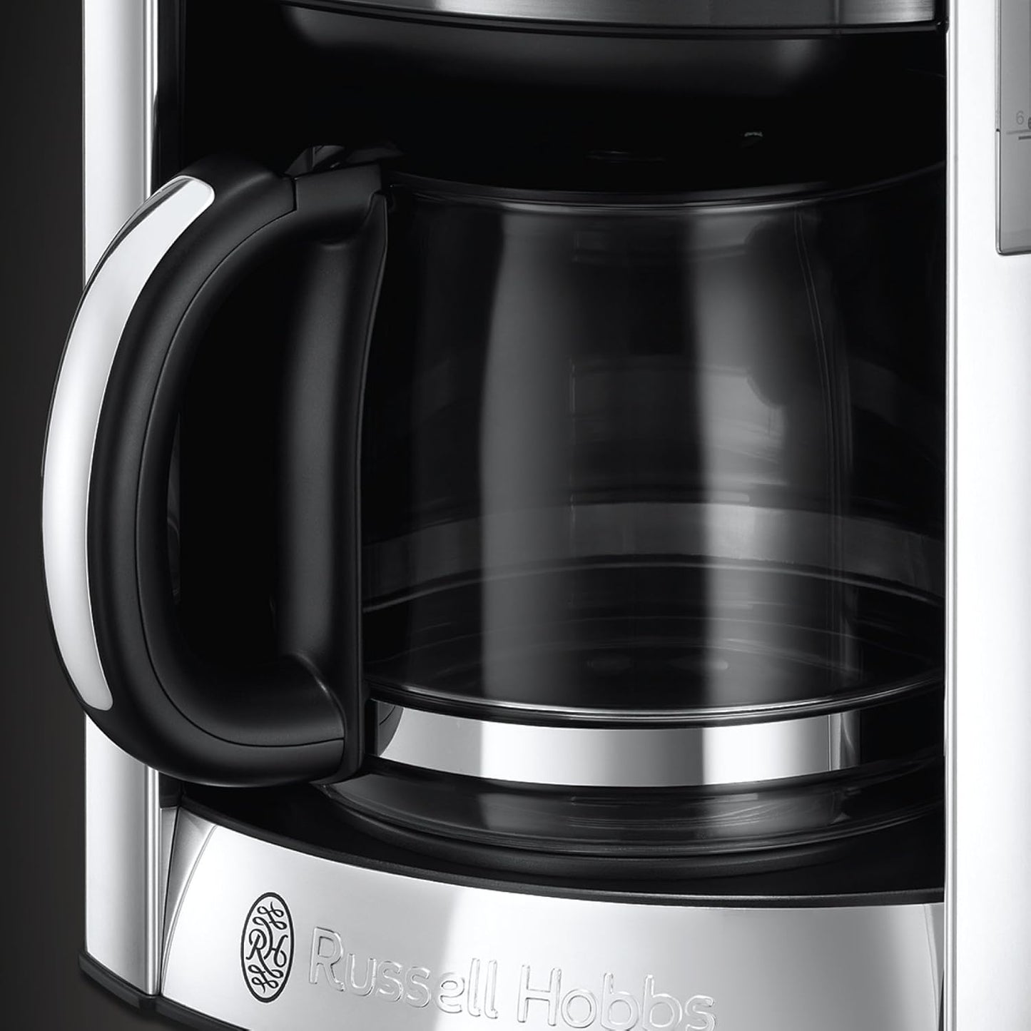 Luna - Filterkaffeemaschine, Kaffeemaschine