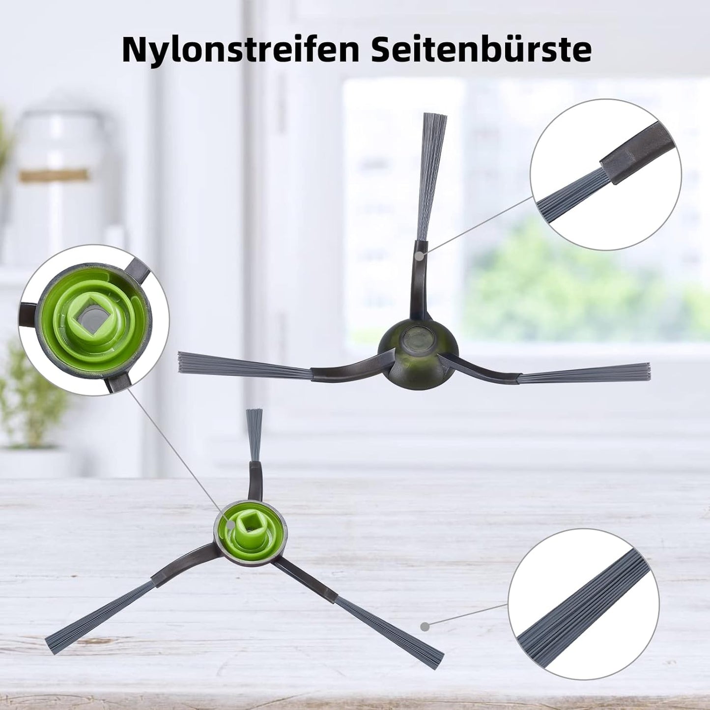 Zubehör-Set, 21, Zubehörset