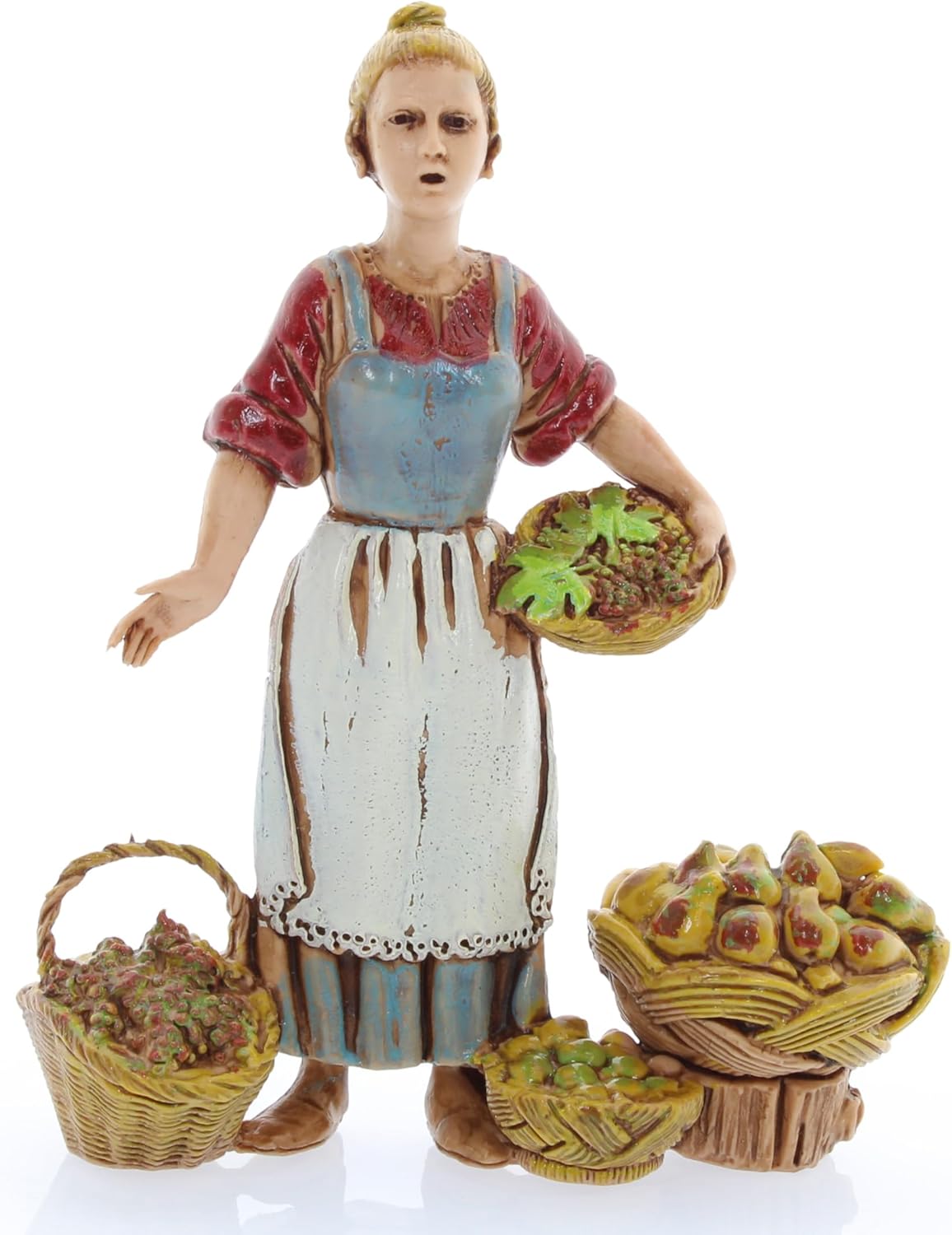 Krippenfiguren-Set