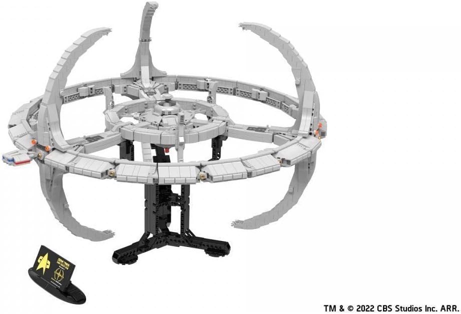 Star Trek Deep Space Nine 104583