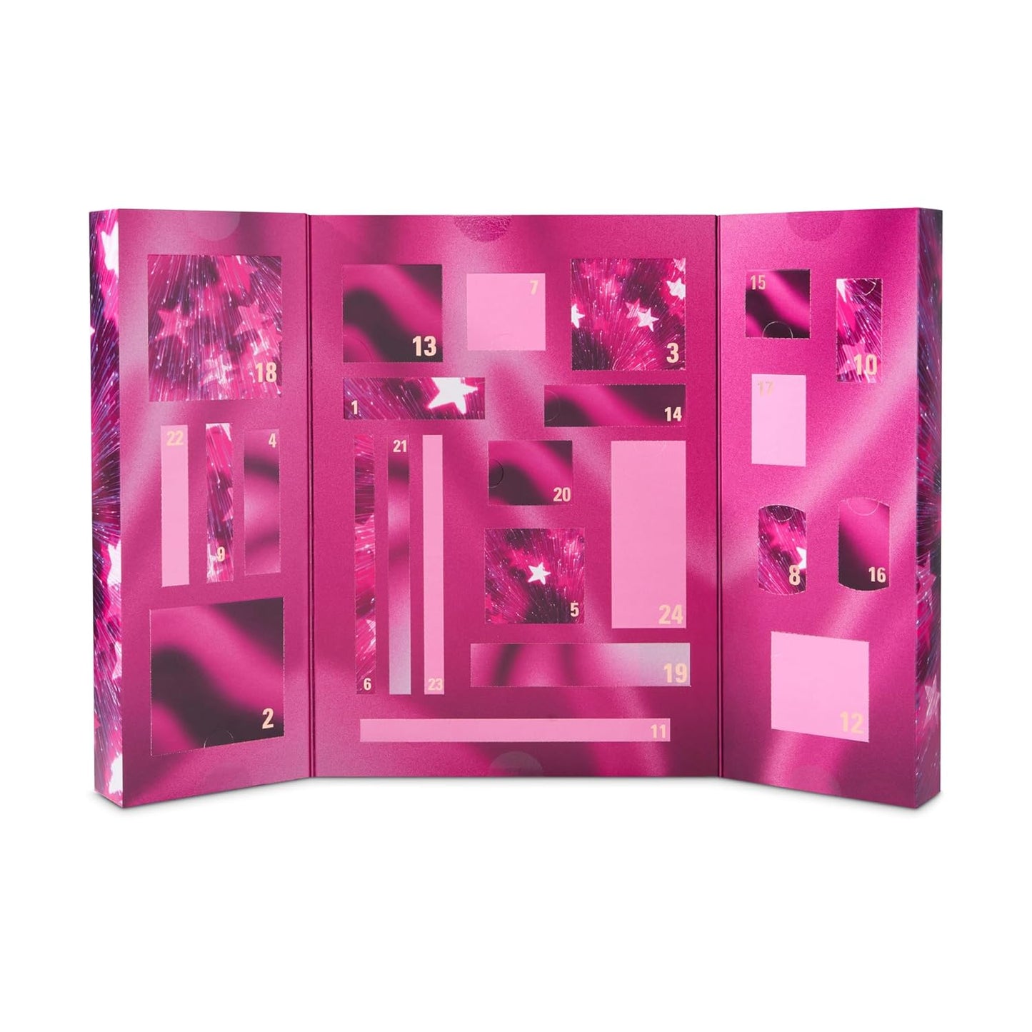Makeup Adventskalender 2025