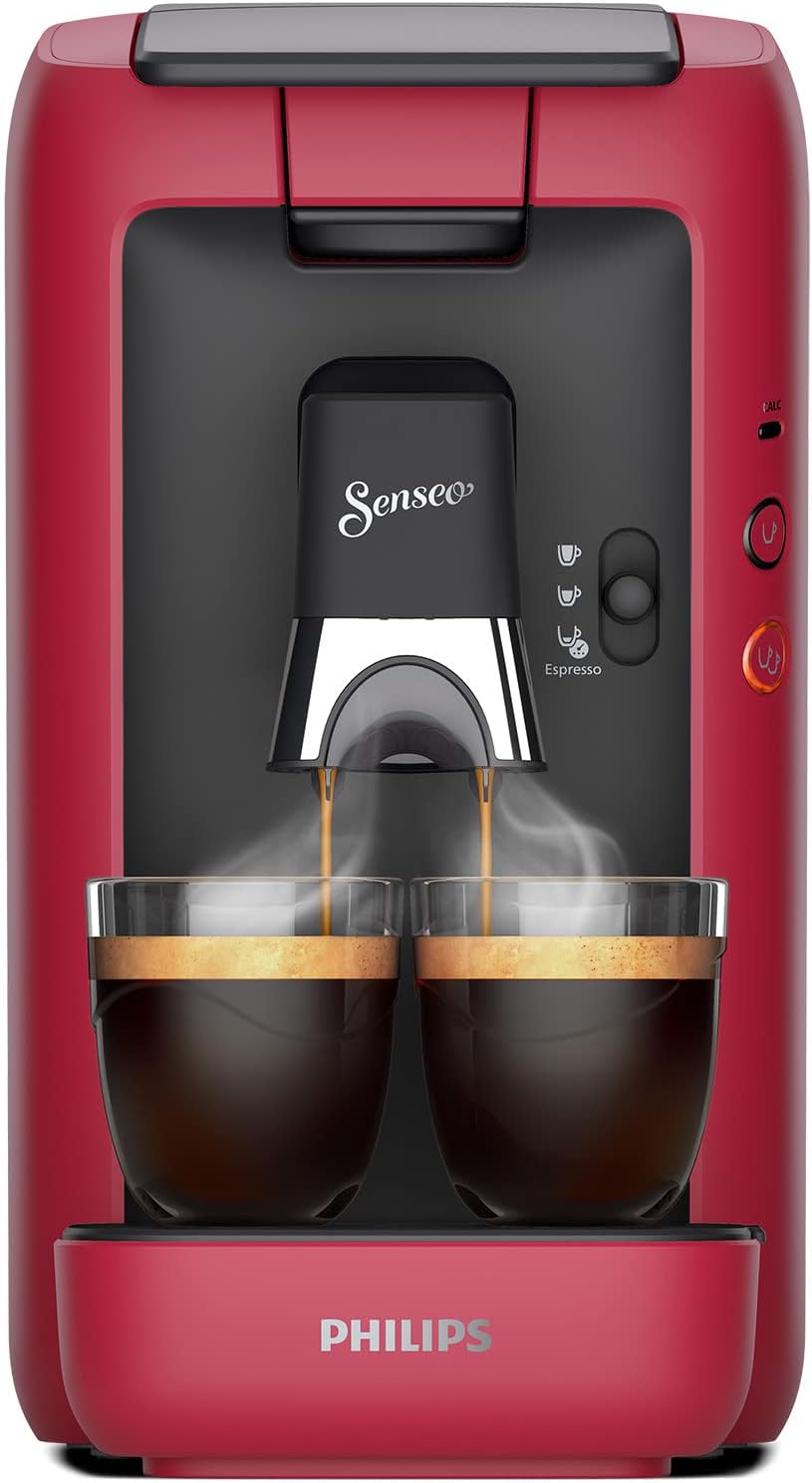 Senseo Maestro Kaffeemaschine