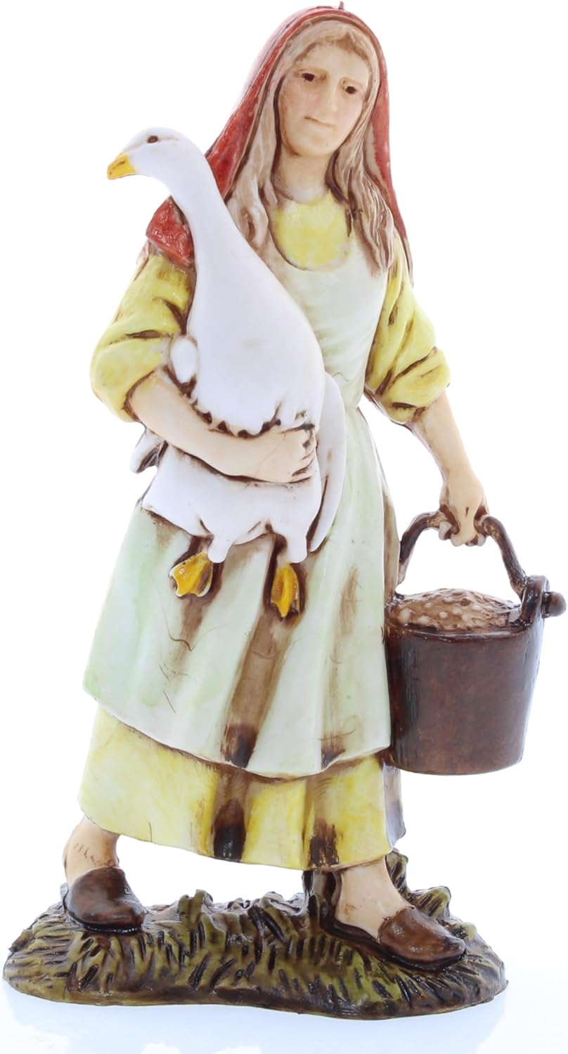 3-teiliges Krippenfiguren-Set