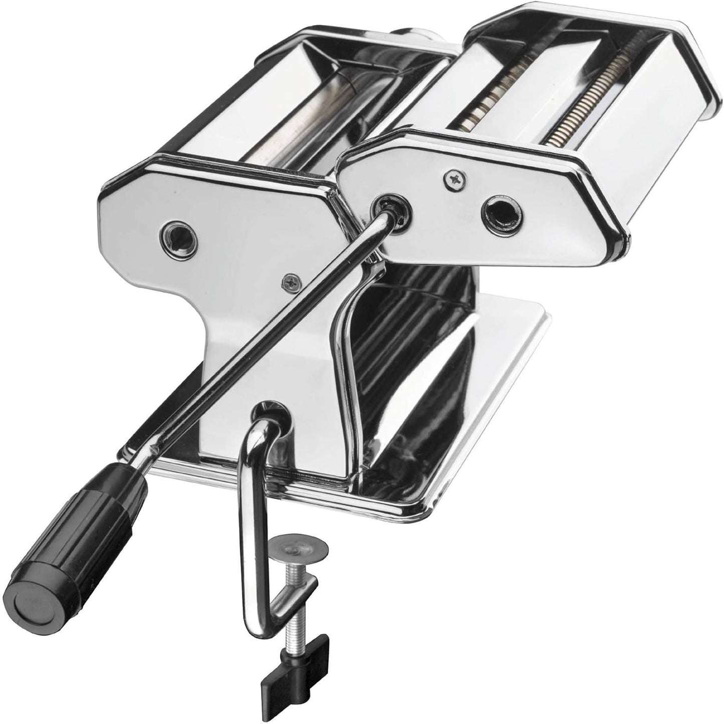 Teigblechmaschine