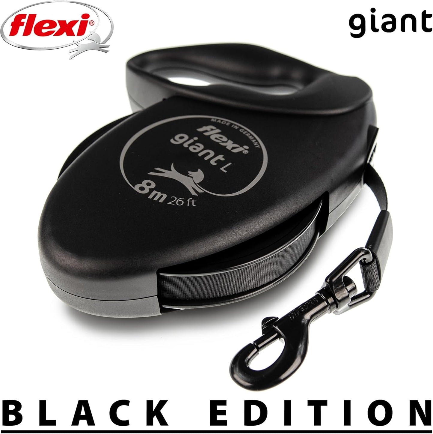 Giant, 8m max. 50kg