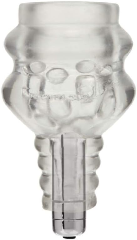 The Super Ball Sucker