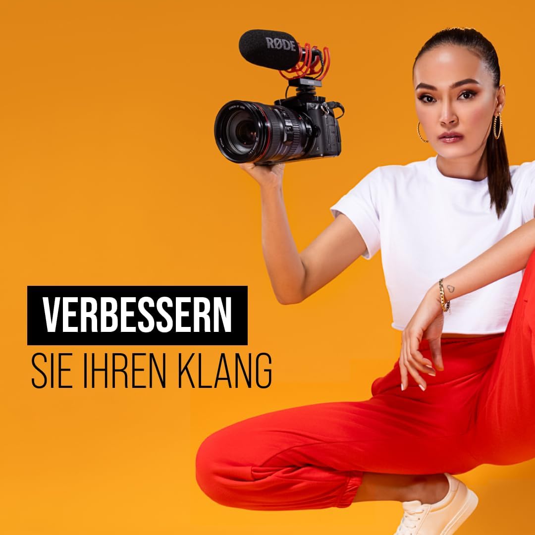VideoMic GO II Richtmikrofon, VideoMic GO II Single