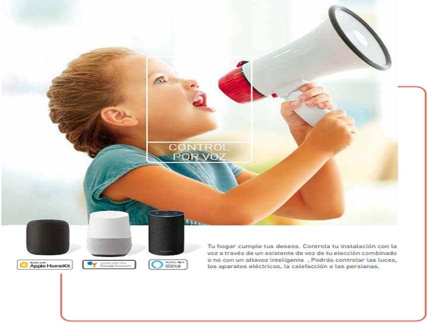 WiFi-Thermostat Smarther2 mit Netatmo Integration