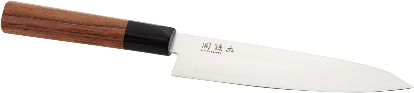 Seki Magoroku