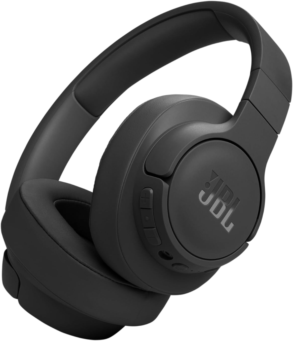 Tune 770 NC Over-Ear-Kopfhörer mit Noise-Cancelling, Schwarz