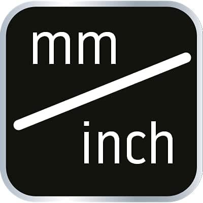 Digitaler Messschieber 150 mm, Digital-Messschieber