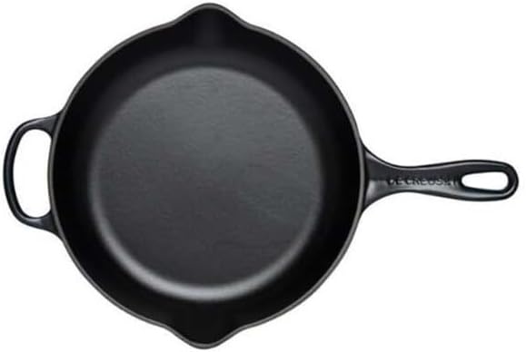 Signature, Schwarz Matt