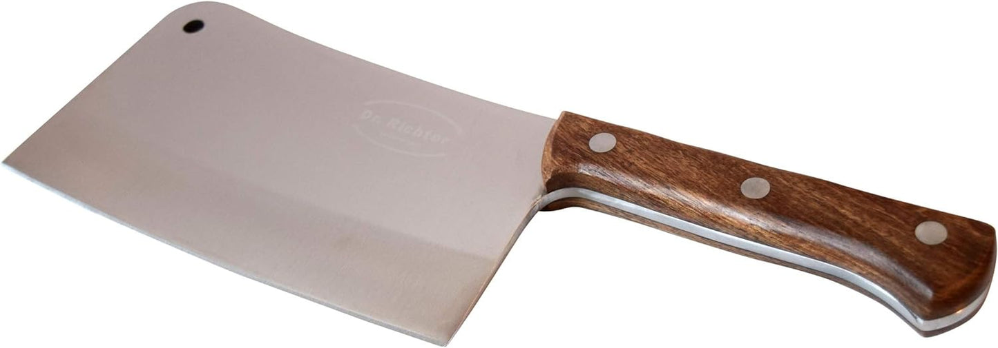 Hackmesser