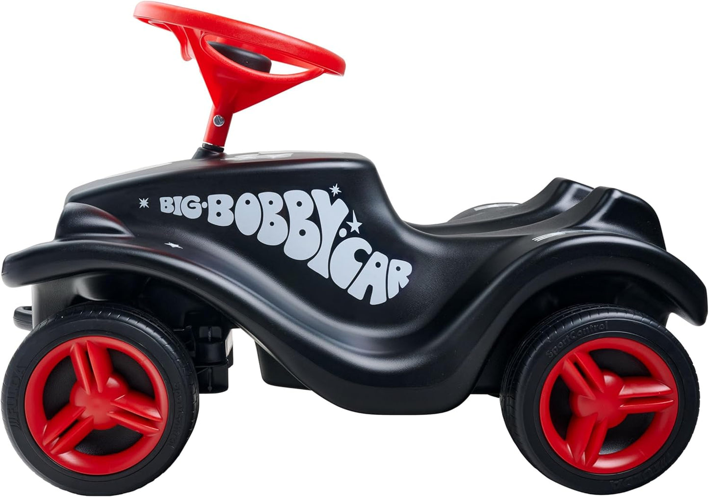 Bobby Car Classic Little Rocker