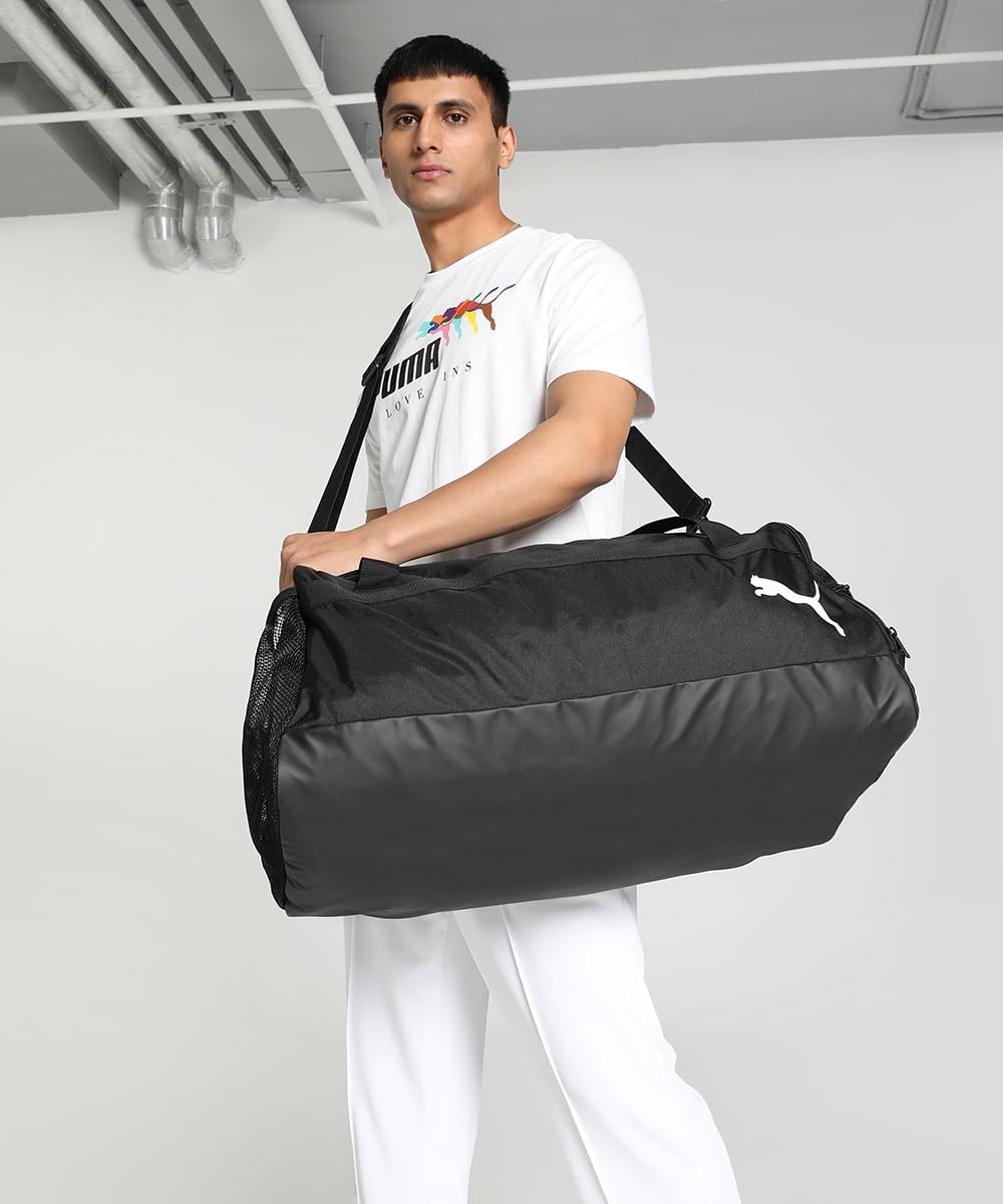 Sporttasche Osfa, teamGOAL 23 Teambag M OSFA Puma Black