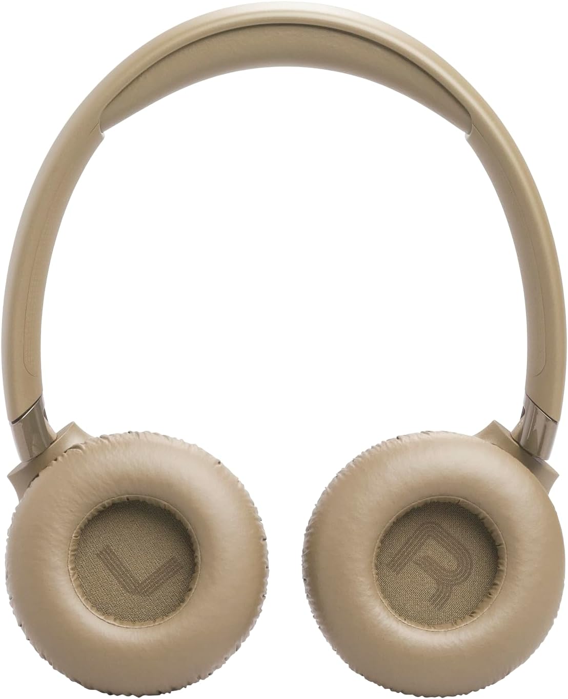 Tune 680NC On-Ear-Kopfhörer, Beige