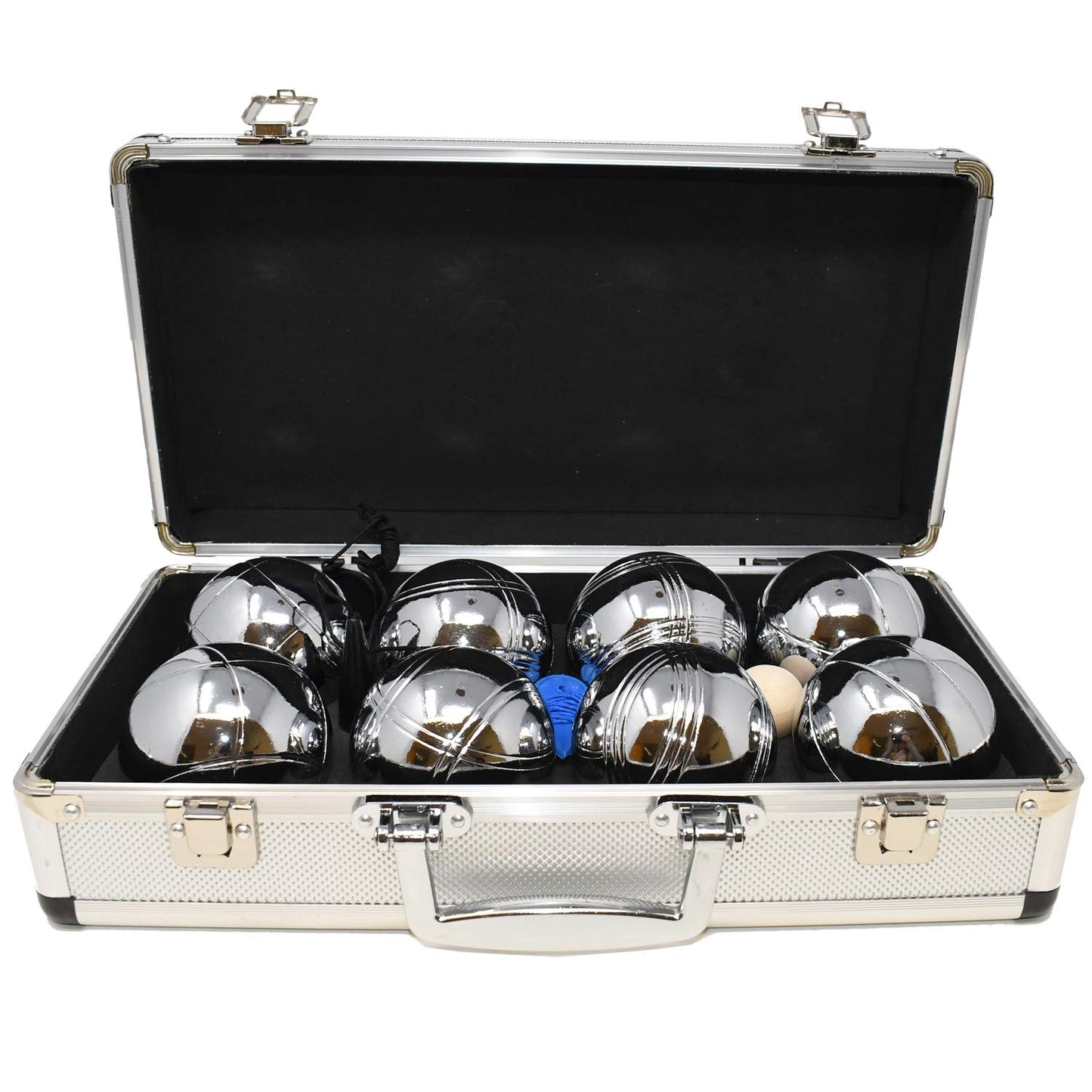 Boules-/Pétanque-Set