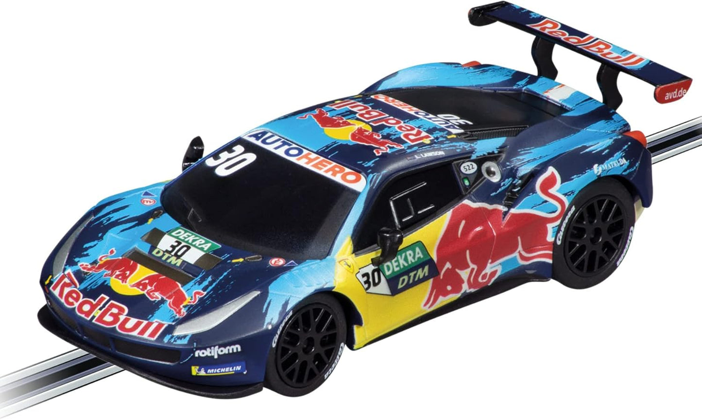 Go!!! Ferrari 488 GT3 "Red Bull AF Corse, No.30"