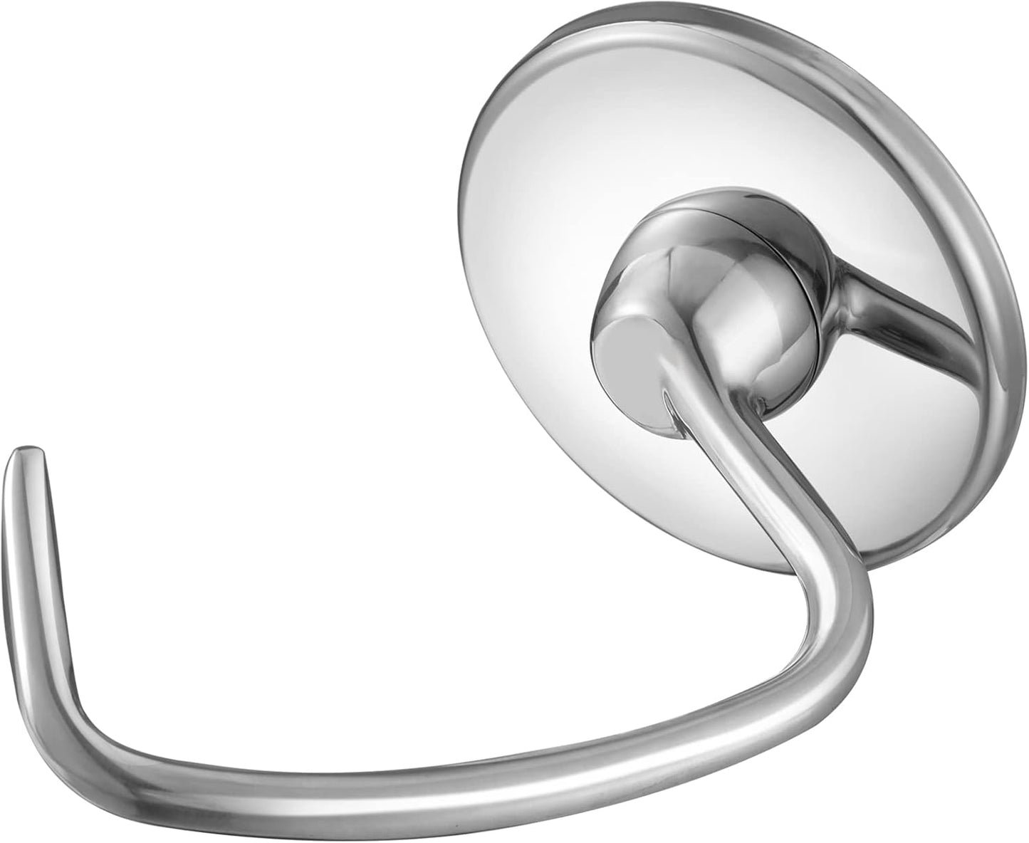 Teighaken für KitchenAid Standmixer, Dough Hook