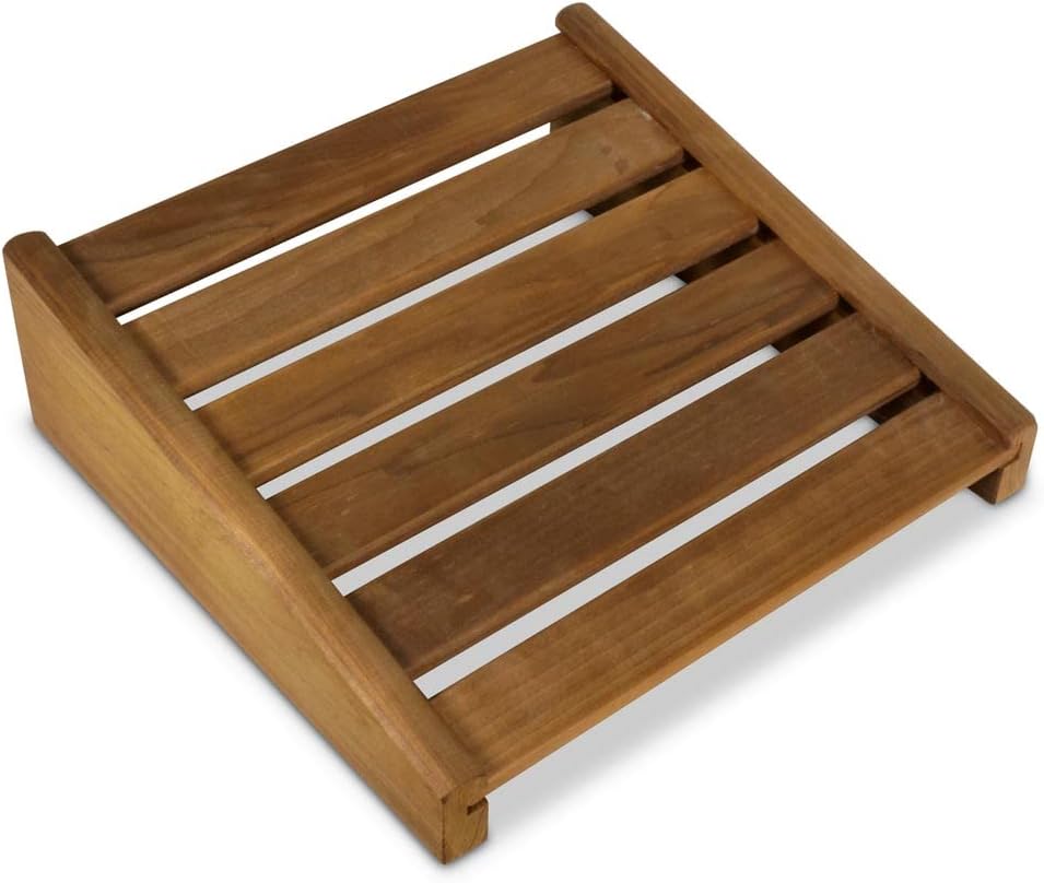 Sauna Kopfstütze ''LaJa''