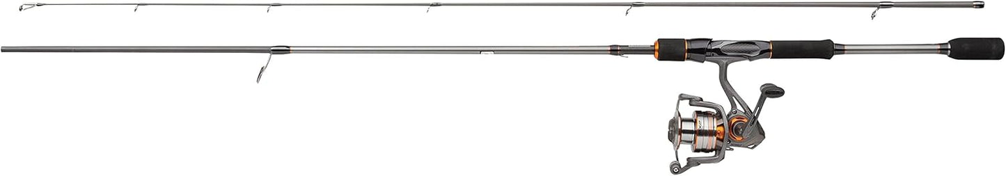 Traxx MX2 Spinnruten-Set, 2.74 m |10-35 g