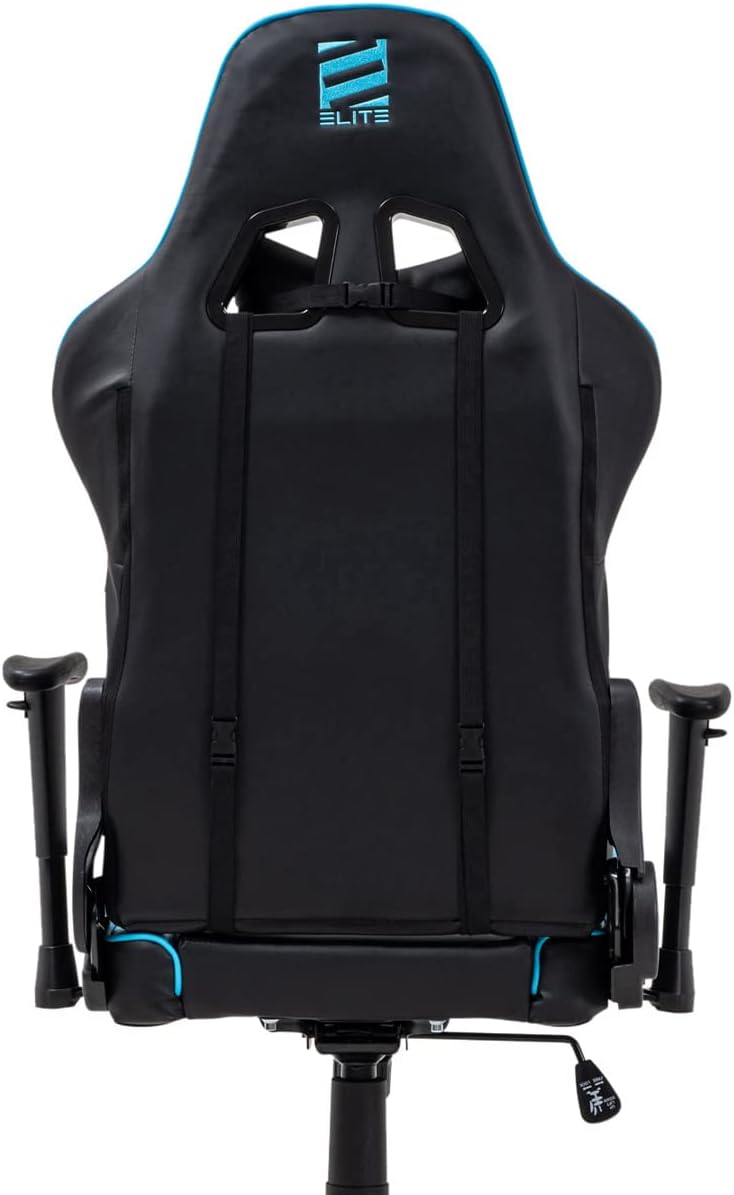MG200 Destiny, Schwarz/Blau