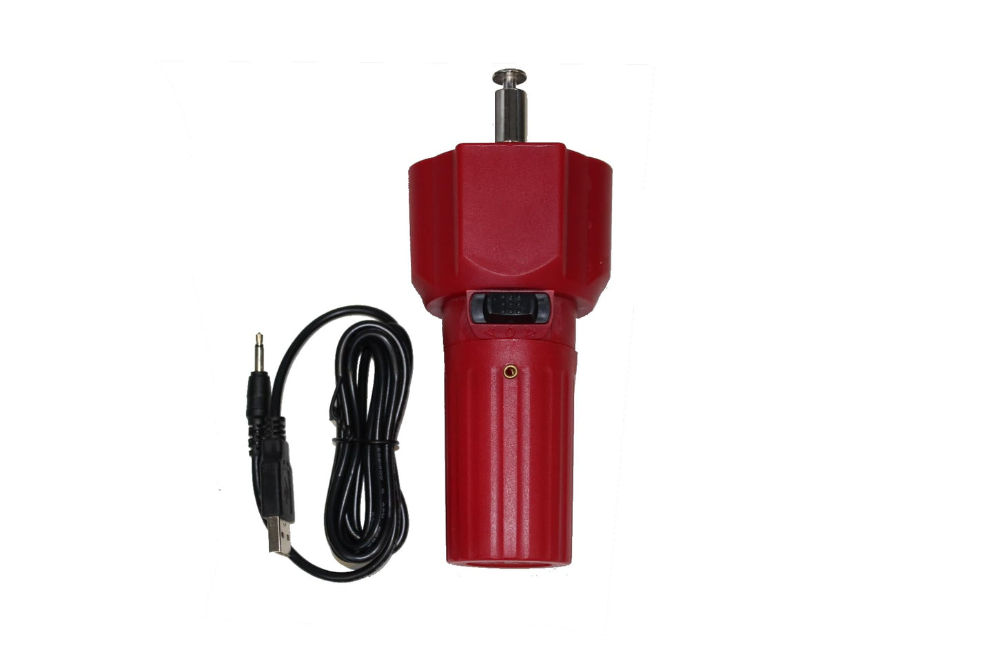 USB Grill-Drehmotor, 2 U/min