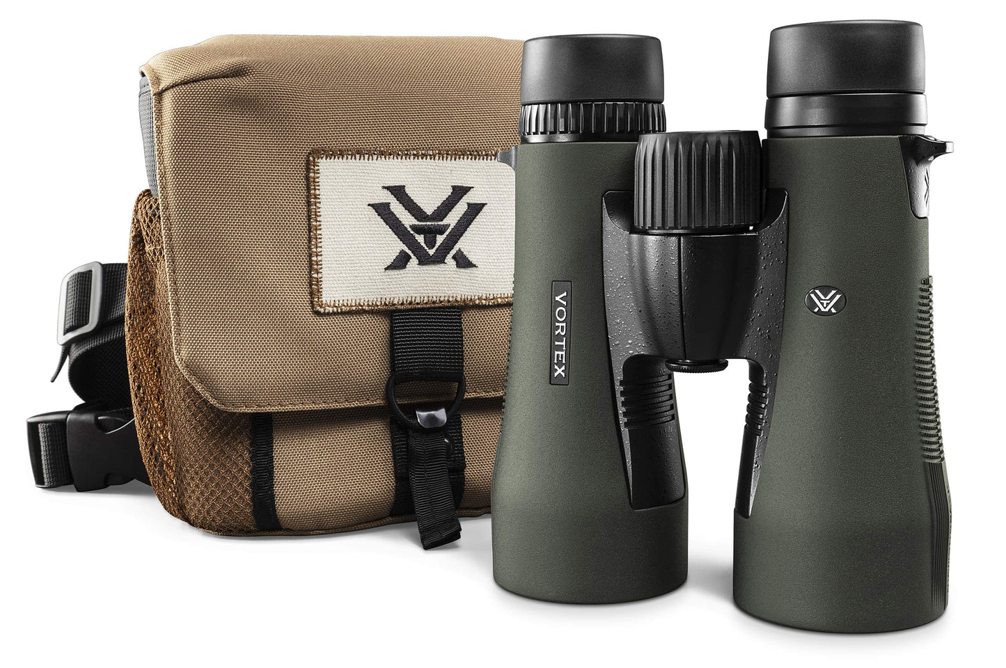 Diamondback HD Fernglas 10x50, 10x50