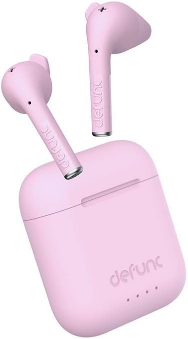 True Talk Wireless InEar-Ohrhörer mit ENC, Pink