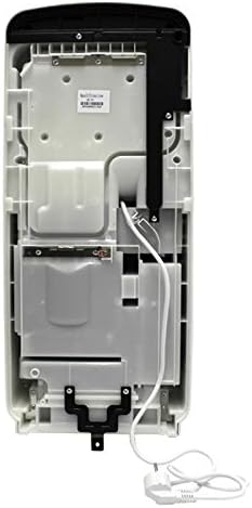 Händetrockner Citojet HT 130 mit Sicherheitsabschaltung, CITOJET HT 130