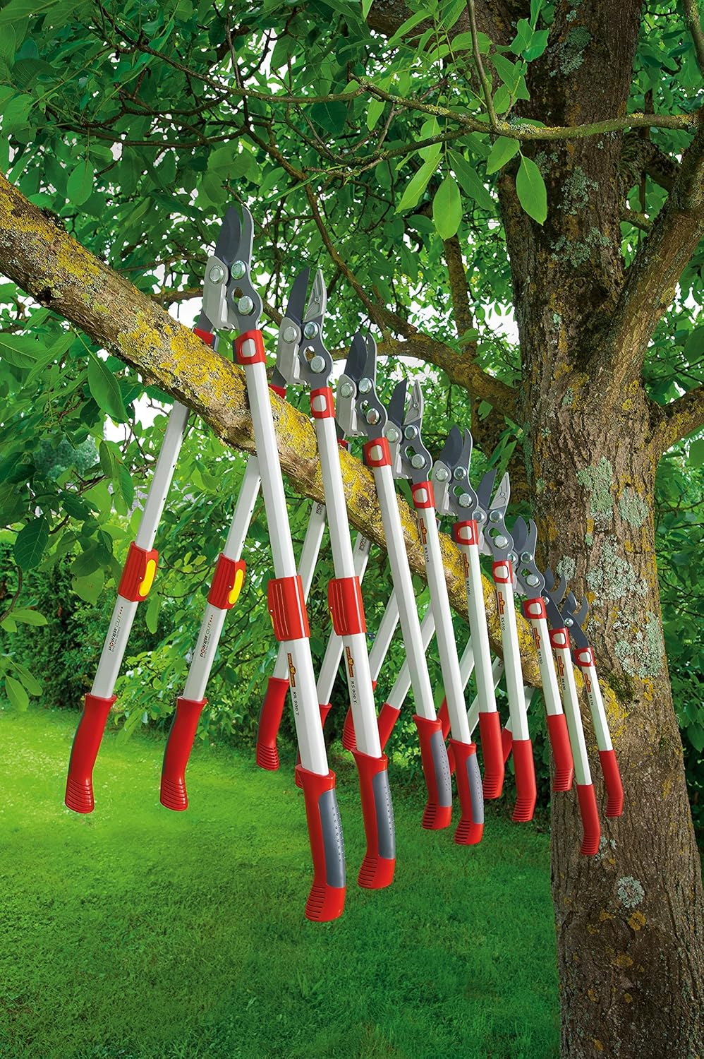 Aamb. Komfort-PC RS 750 Loppers, 750 mm, Single