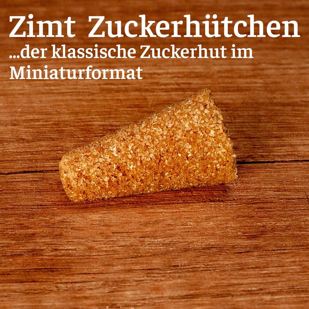 Feuerzangentasse Präsentbox, Rot