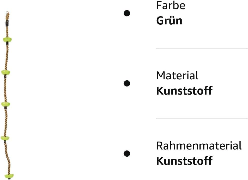 Kletterseil Himmelsstürmer, Himmelsstürmer
